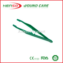 HENSO Plastic Surgical Tweezers